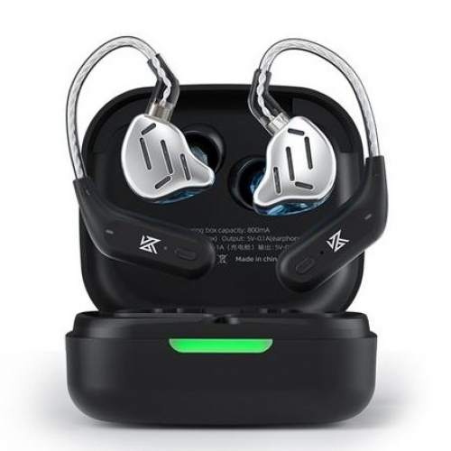 KZ-auriculares inalámbricos AZ09 HD con Bluetooth, Módulo 5,2
