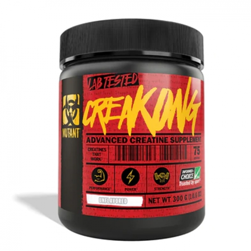 CREATINA CREAKONG 300 GRS